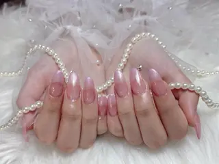 ネイル 岡本 有香のその他イメージ