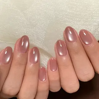 ネイル 石原 優衣のネイルデザイン