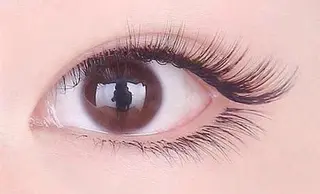 マツエク・マツパ 神山 ビューティー・アイのマツエク・マツパデザイン