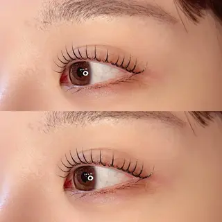 マツエク・マツパ 🌻emma桃山台 吉岡🌻のマツエク・マツパデザイン