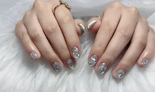 ネイル リナ ネイルサロンのネイルデザイン