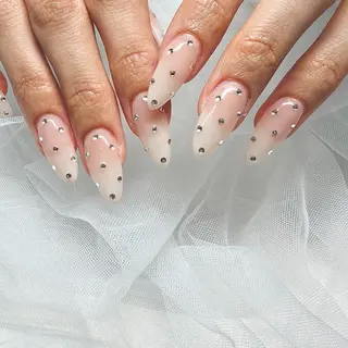 ネイル 🌷Gemini nami🌷のネイルデザイン