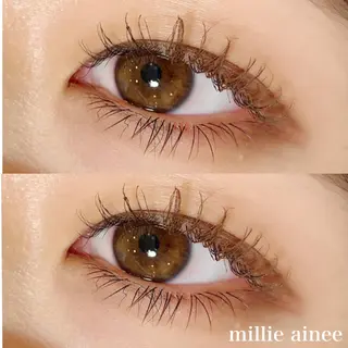 マツエク・マツパ LIKO eyelashのマツエク・マツパデザイン