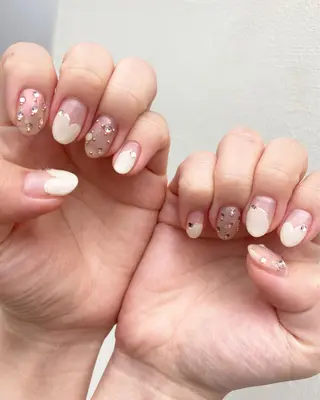 ネイル Seana nail シーナネイルのネイルデザイン
