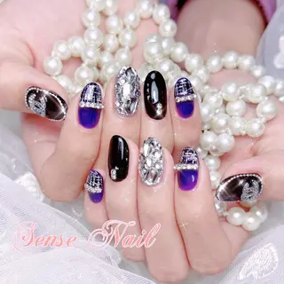 ネイル Maiii 💗のネイルデザイン