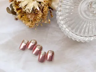 ネイル nail salon amy金町のネイルデザイン