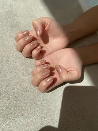 ネイル nailsalon Éleのネイルデザイン