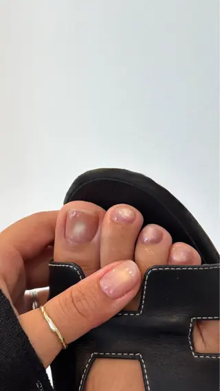 ネイル nail✨emu premiumのネイルデザイン