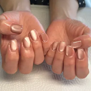 ネイル spica nail meguのネイルデザイン