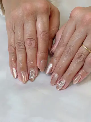 ネイル nails by Kanaのネイルデザイン
