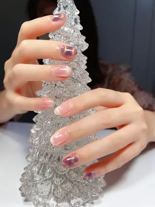 ネイル ネイルサロン ロア旧ジョリーのネイルデザイン