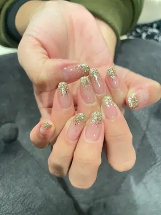 ネイル Dahlia Beauty赤松玲奈のネイルデザイン