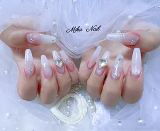 ネイル Mika Nailのネイルデザイン