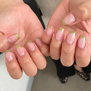 ネイル Nailsalon BLOOM🌷 山崎のネイルデザイン