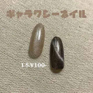 ネイル 💅chainail _aiのネイルデザイン