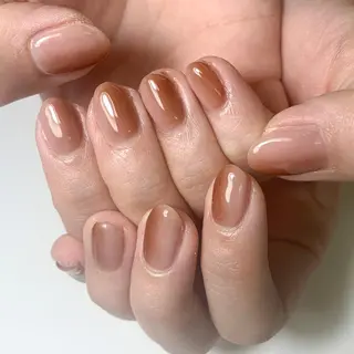 ネイル FIORITURA aiのネイルデザイン