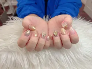 ネイル The Nail & Eye Lashの眉毛・アイブロウイメージ