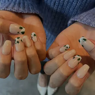 ネイル akari .のネイルデザイン