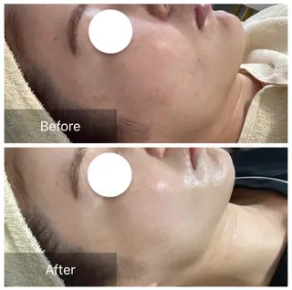 Dahlia Moriのエステ・リラクイメージ