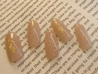 ネイル nail salon macaron のネイルデザイン