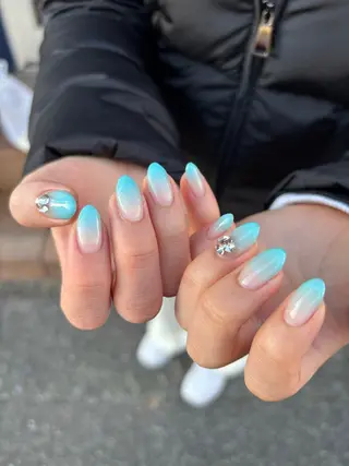 ネイル Rubyna MIYUのネイルデザイン