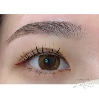 マツエク・マツパ アイブロウ 大坪 芽依のマツエク・マツパデザイン