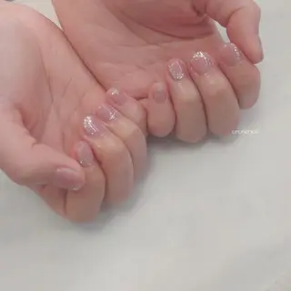 ネイル ✯.。 arbre nail 。✯.のネイルデザイン