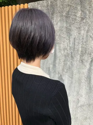 ショート カラー 生駒/カラー＆メン ズパーマ⭐︎廣中将也のその他イメージ