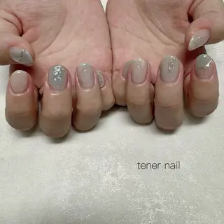 ネイル テネルネイル tener nailのネイルデザイン