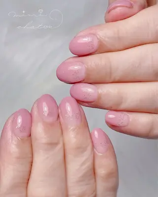 ネイル 一原 愛のネイルデザイン