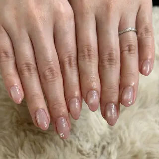 ネイル Uchida Mayunaのその他イメージ