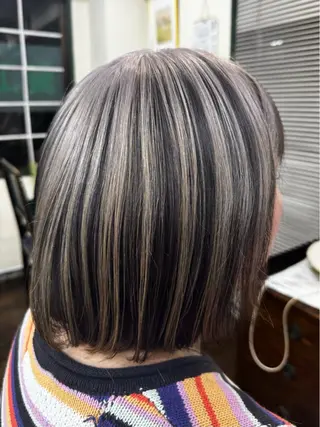ショート ✂︎ sho✂︎のヘアスタイル