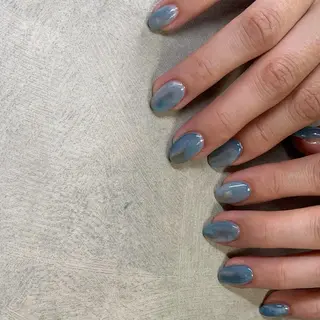 ネイル S. JEWELのネイルデザイン