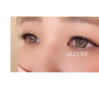 マツエク・マツパ n9　brow所属・n9　brow sumi.の眉毛・アイブロウイメージ
