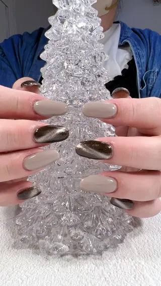 ネイル ネイルサロン ロア旧ジョリーのネイルデザイン