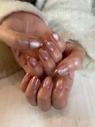 ネイル spell nailのネイルデザイン