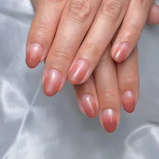ネイル &me amiのネイルデザイン