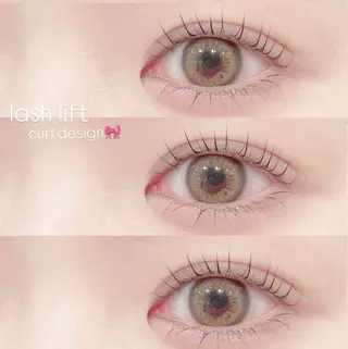 マツエク・マツパ honoka ⋆౨ৎﾟ⟡.のマツエク・マツパデザイン