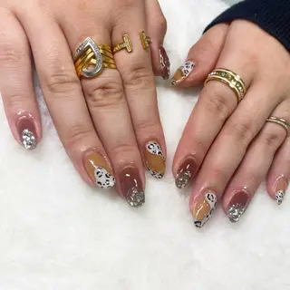 ネイル Laki nailのネイルデザイン