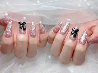 ネイル Bél Nail salonのネイルデザイン