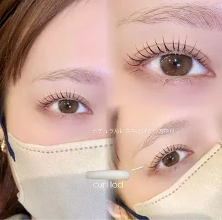 マツエク・マツパ RIKA🎀 横浜駅徒歩4分のマツエク・マツパデザイン