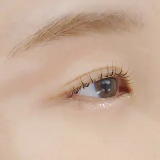 マツエク・マツパ PLATINUM DOLL yunaのマツエク・マツパデザイン