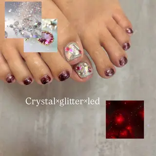 ネイル Malama Nailのネイルデザイン