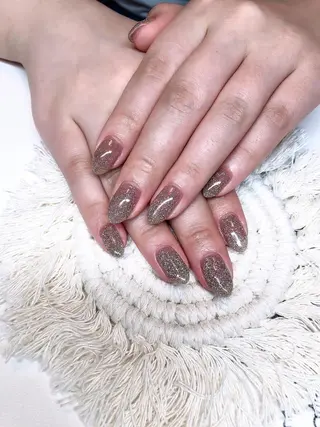 ネイル 🍭Kiara Nail🍭のネイルデザイン