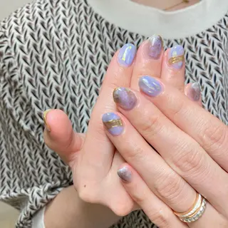 ネイル Nailbeauty marcherのネイルデザイン