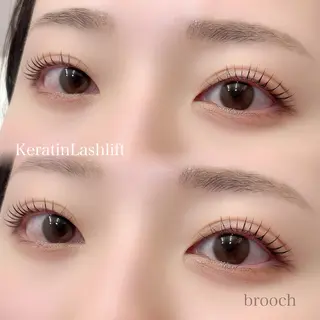 マツエク・マツパ さとう あやさのマツエク・マツパデザイン