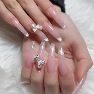 ネイル Nail salon EM（エム）千葉のネイルデザイン