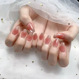ネイル ジョリ kasumi🌹💅のネイルデザイン