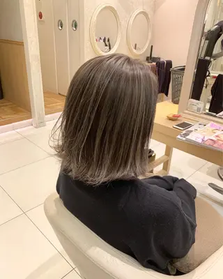 ショート 小田原NO1 美容師 飯田飛翔のヘアスタイル