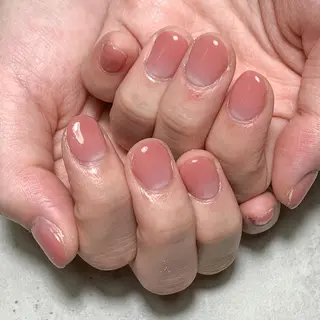 ネイル FIORITURA aiのネイルデザイン